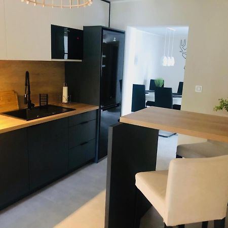 Apartament Mierzyn Miedzychod Eksteriør bilde