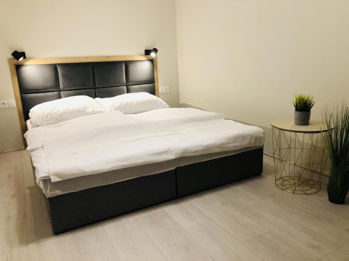 Apartament Mierzyn Miedzychod Eksteriør bilde