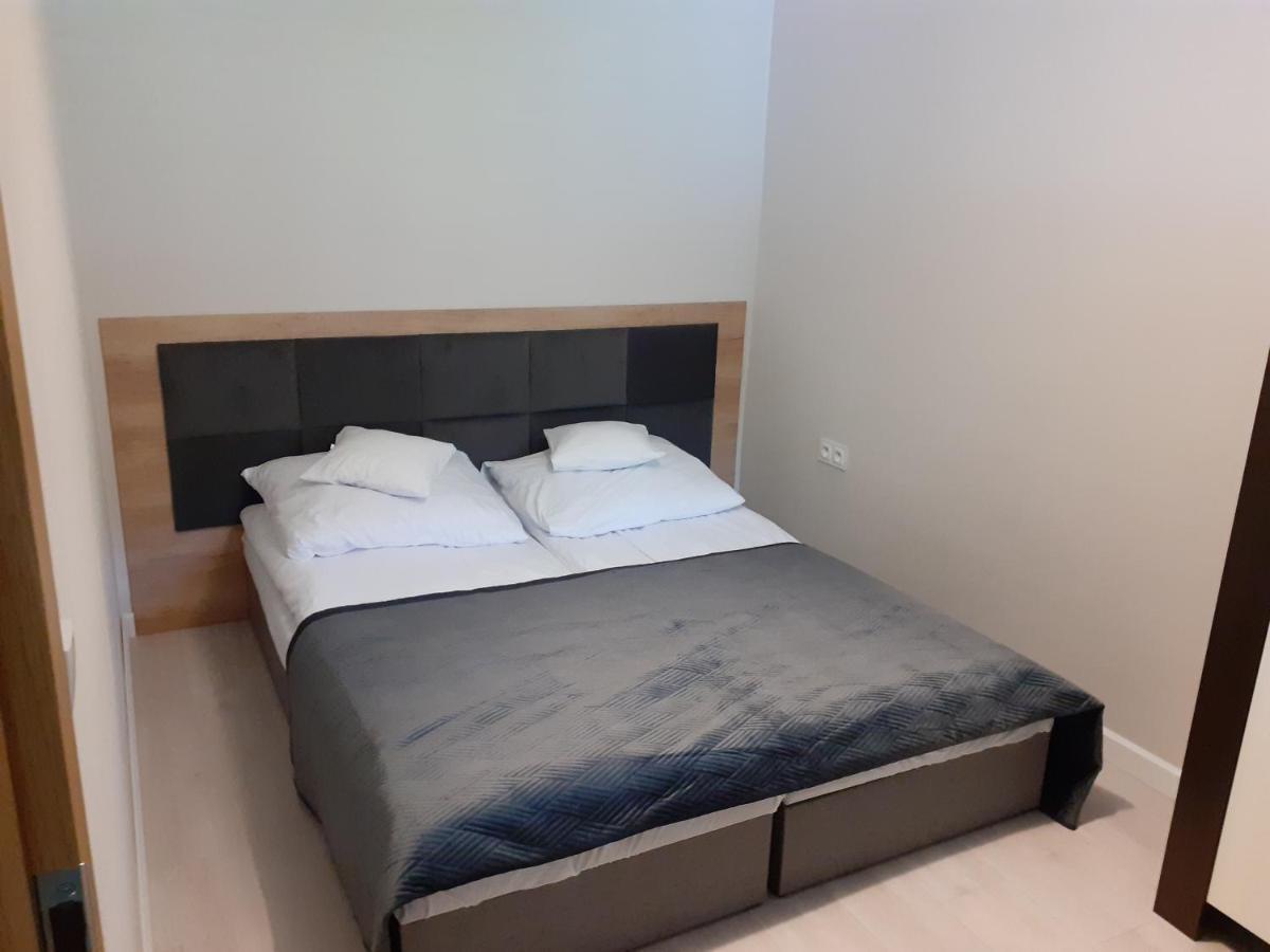 Apartament Mierzyn Miedzychod Eksteriør bilde